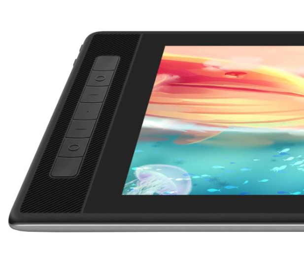 Huion Kamvas Pro 13 2.5K - 1043034 - zdjęcie 4